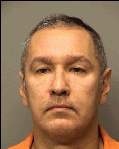DAVID JOSEPH GONZALEZ